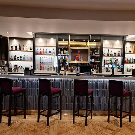 גרטנה גרין Gretna Hall Hotel מראה חיצוני תמונה