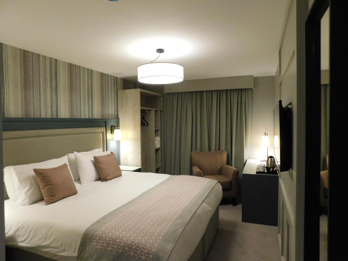 גרטנה גרין Gretna Hall Hotel מראה חיצוני תמונה