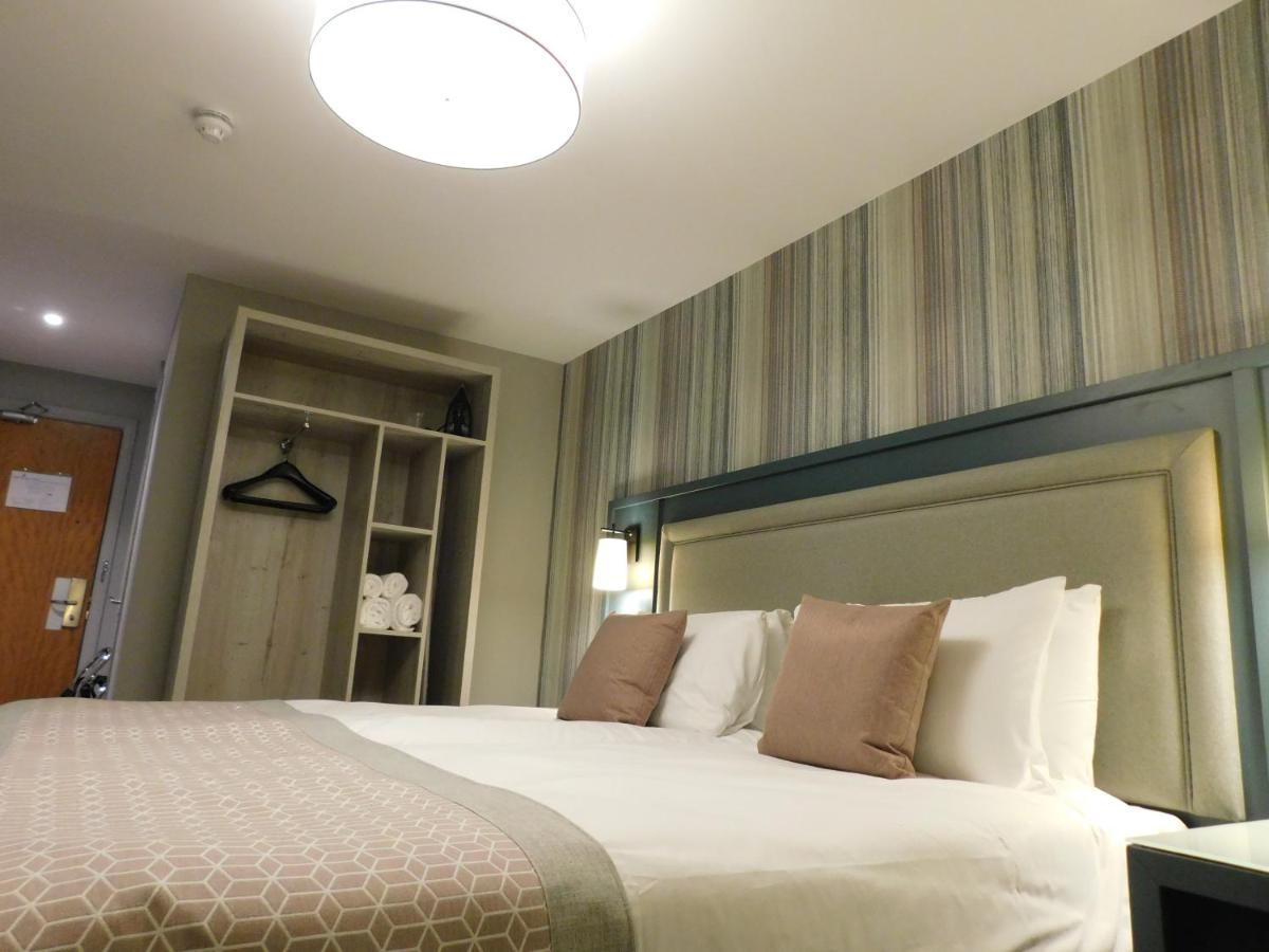 גרטנה גרין Gretna Hall Hotel מראה חיצוני תמונה