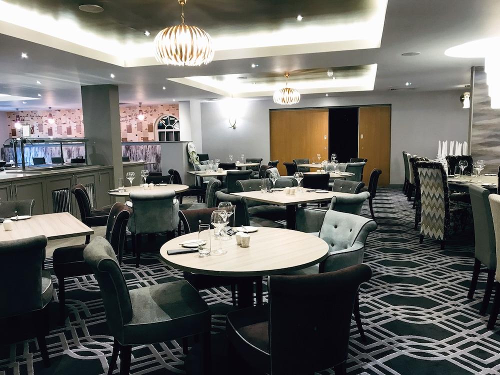 גרטנה גרין Gretna Hall Hotel מראה חיצוני תמונה