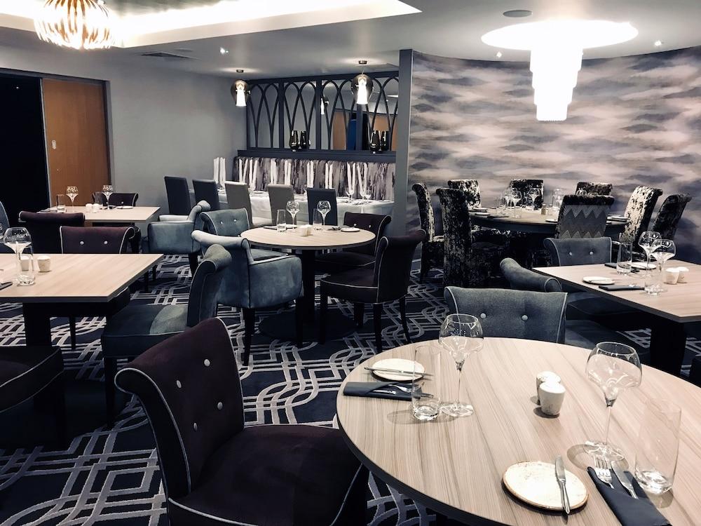 גרטנה גרין Gretna Hall Hotel מראה חיצוני תמונה